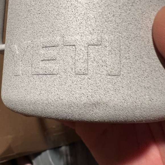 Yeti rambler 24 oz mugs Gray Stone - Picture 6 of 6